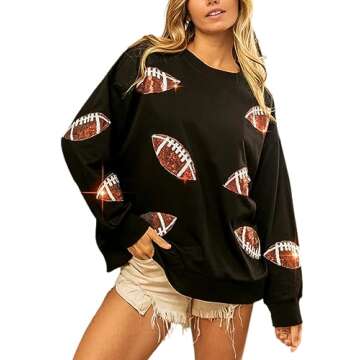 Football Game Day Ready