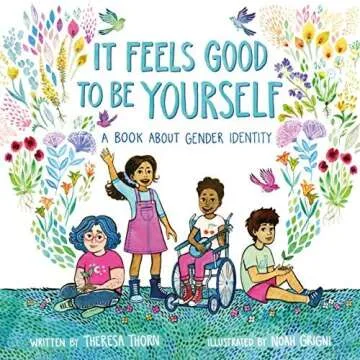 LGBTQ+ - Children’s Books