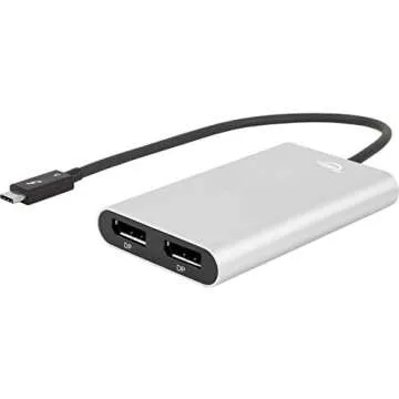 Tech Essentials