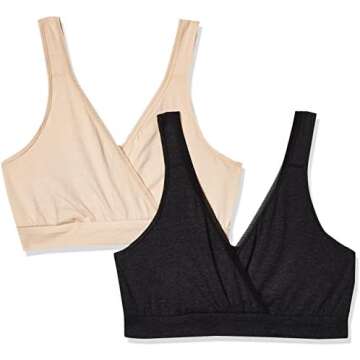 Postpartum survival gear