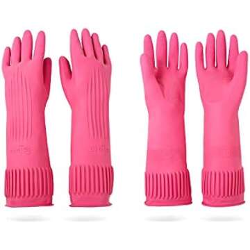 household essentials