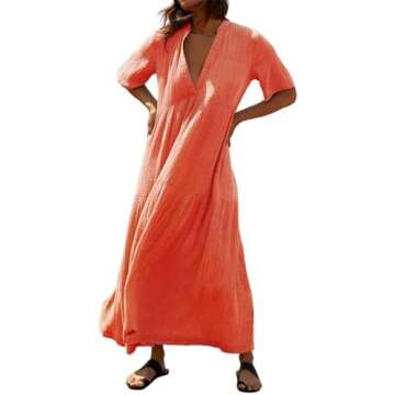 WOMEN'S SWIM + COVER UPS.