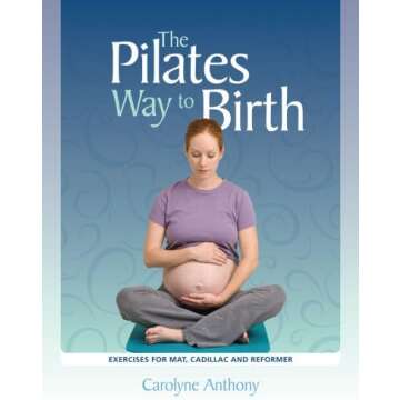 Best Pilates Prenatal/Postnatal Resources