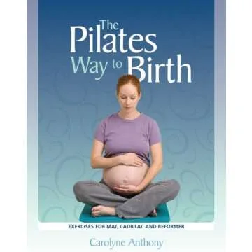 Best Pilates Prenatal/Postnatal Resources