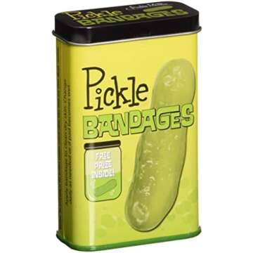 Pickle Products