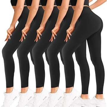 Jessica Kirsh’s Favorite Gear