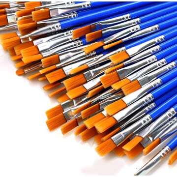 Mica Powder For Mandalas Class