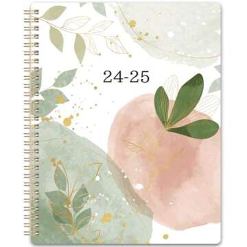 Calendar & Planner