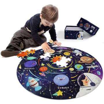Kids fav puzzles