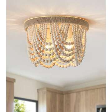 Light fixtures