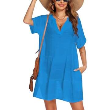 Plus Size (Curvy) Swimwear for Women 2025