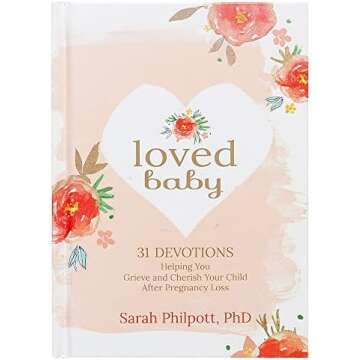 My Miscarriage & Pregnancy Go-To's