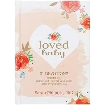 My Miscarriage & Pregnancy Go-To's