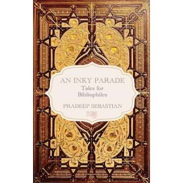 Bibliophile Gift List