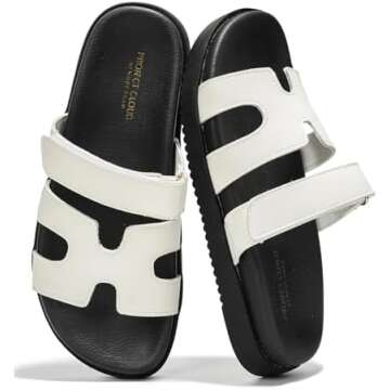 Spring/Summer Fashion