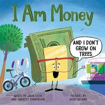 Picture books to Support Kids Who Want to...