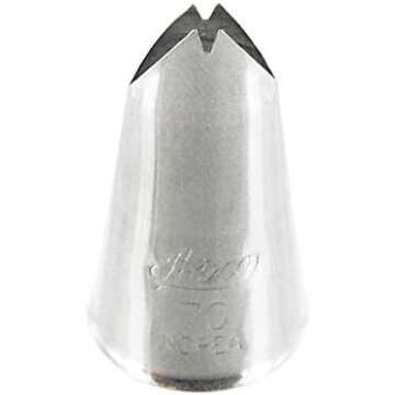 Leaf Piping Tips Nozzles