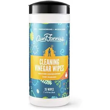 Non-toxic Laundry/Cleaning Products