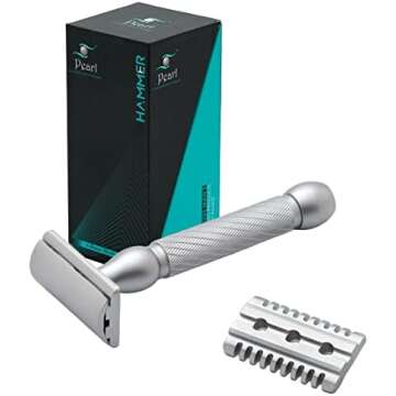 Pearl Shaving Products