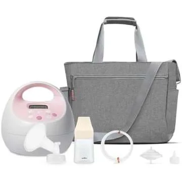 Breast Pumps