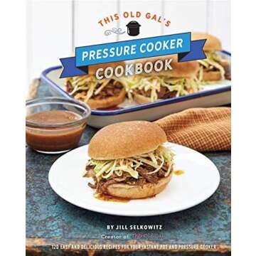 Pressure Cooking Essentials