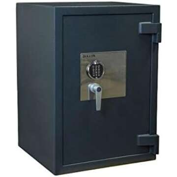 Safes that are Worth the Money