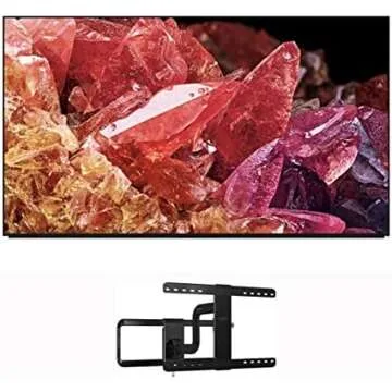 High-end Luxury Home Electronics