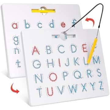 Educational learning toys