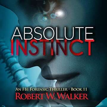 Some Audiobooks I've Narrated