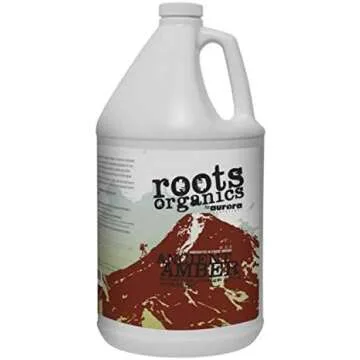 Roots Organics