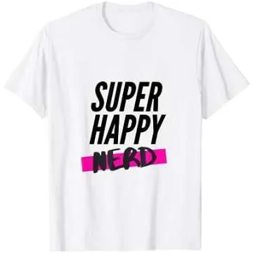 Super Happy Nerd Collection