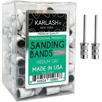 Suggested beginner friendly nail products