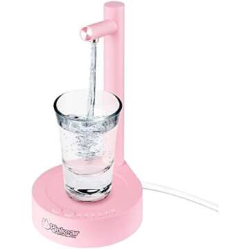 Elaine Michelle's Favorite Things- Holiday Gift Guide