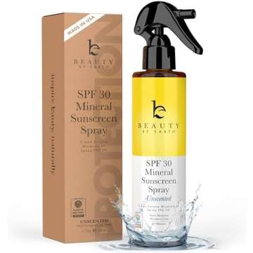 summer hair must haves!