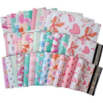 Favorite Craft Supplies