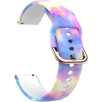 Cell Phone & Fossil Watch Accessories 📱🤩