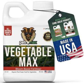 PetraTools Lawn & Garden Solutions