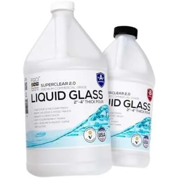 Advanced Resin Casting Equipment