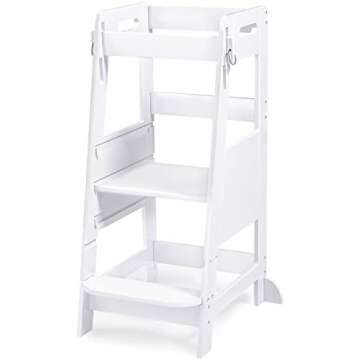 Toddlerhood essentials