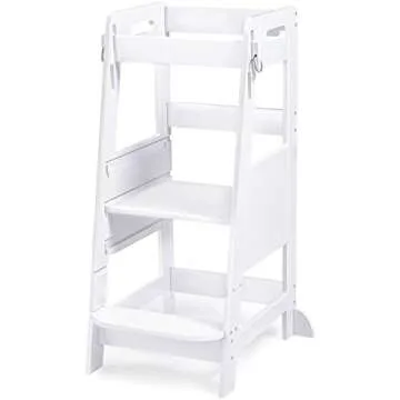 Toddlerhood essentials