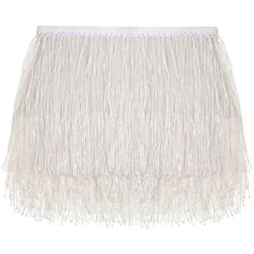 Material (Lace, Drop Cloth, Burlap, Faux Fur, Fabric, Yarn, Etc)