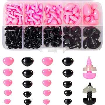 🧶Crochet Supplies!