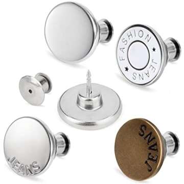 Jewelry + Accessories