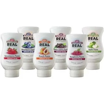 Flavored Margarita Bar