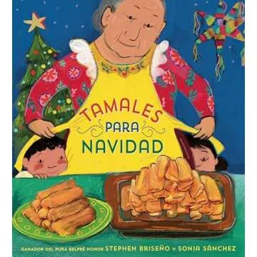 Spanish Toddler Books