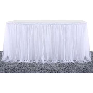 Wedding Tablecloths