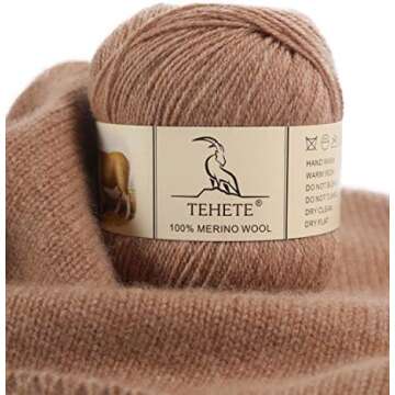 Wool Products