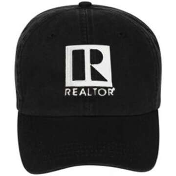 Realtor Finds