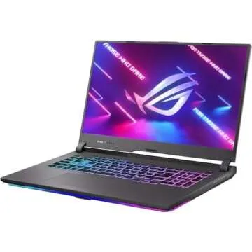 Gaming Laptops