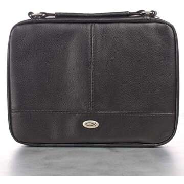 Bible study essentials